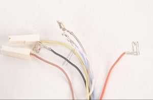 Elica Dunstabzugshaube Motor SPP0206546 S4800508