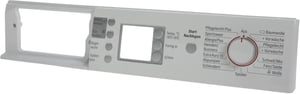 Bedienblende 11004330