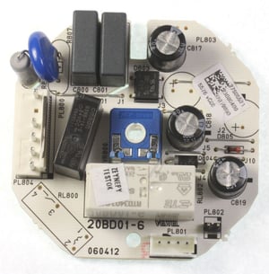 Kühlschrank-Thermostat Vestel 32019890 Temperaturregler