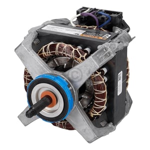 Trocknermotor für Whirlpool/Indesit 481936158124 Antrieb