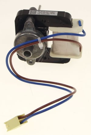 Lüftermotor für Backofen Beko C00870782 Hochwertige Qualität