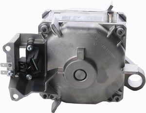Motor für Waschmaschine Bosch 00145990 Antrieb, robust