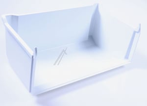 Gefrierschublade für Kühlschrank Liebherr 979587700 unbedruckt Klarsicht