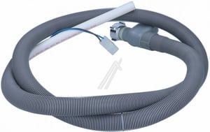 Aquastop-Zulaufschlauch für Geschirrspüler Midea 17476000007423 1,5m elektrisch