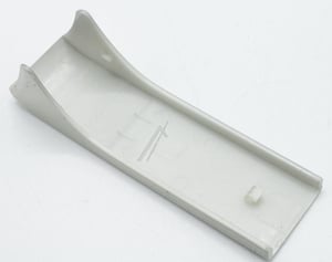 Griffabdeckung für Kühlschrank Amica 1036349 Blende