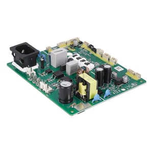 Main board of station （Water tank version） 201-2497-0103 Ecovacs