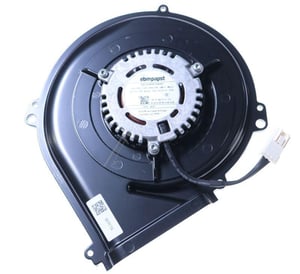 Trocknungsmotor für Waschmaschine Haier 49050025 Antrieb Trocknung