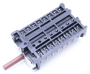 Wippschalter für Ofen Candy/Hoover 49109026 Ofensteuerung