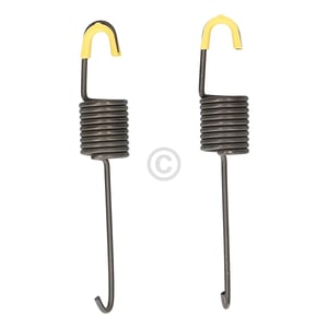 Teleskop Stossdampfer Montage 49038418 für Waschmaschine CANDY/ HOOVER