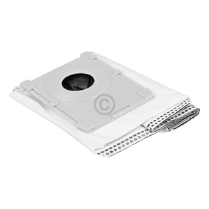 Antibacterial dust bag 201-2478-1835 Ecovacs