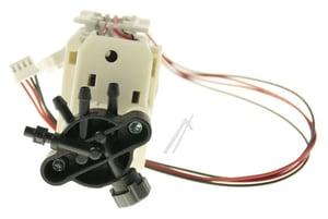 Keramikventil 675 12-24V für Nivona Kaffeemaschine 63596 Wasserflussregler