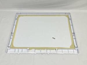 Oberer Rahmen Waschmaschine Beko C00898007 weiß