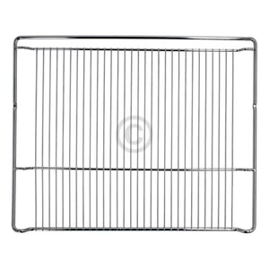 Grillrost wie Bosch 00574876 465x375mm HEZ334000 Kombirost für Backofen