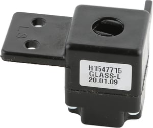 Scharnierplatte für Kühlschrank Bosch 12031966 Tür