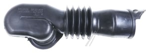 Ablaufschlauch für Waschmaschine Whirlpool/Indesit 488000290226 Bottich-Einspülung