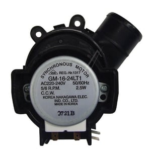 Beko-Grundig-Arcelik Geschirrspülerpumpe C00916213 45cm