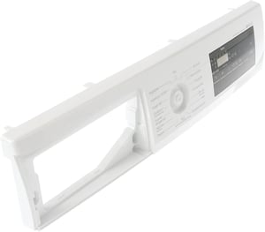 Bedienblende für Gehäuseteile Bosch 11020995 Frontblende, Tastenfeld