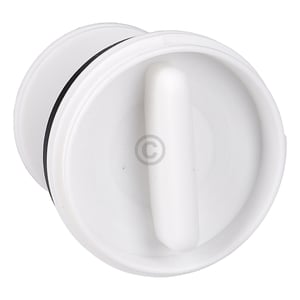 Flusensiebeinsatz wie BOSCH 00053761 für Waschmaschine
