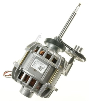 Trocknermotor für Beko/Grundig/Arcelik C00896197 Antrieb