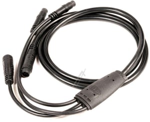 Gasgriffkabel 1190mm EGRET 10100225 für E-Scooter EIGHTV3 Gehäuse