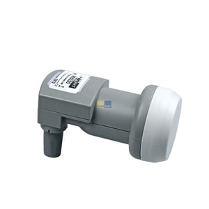 LNC Single Feedaufnahme 40mm für 1 Teilnehmer