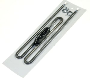 Heizstab für Miele Waschmaschine 1500W 115V unbekannt