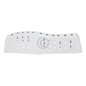 Trommelrippe für Vestel Waschmaschine 42055352 Kunststoff, Heber