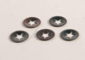 Dichtungsring Ofen Whirlpool 488000535468 Starlock-System