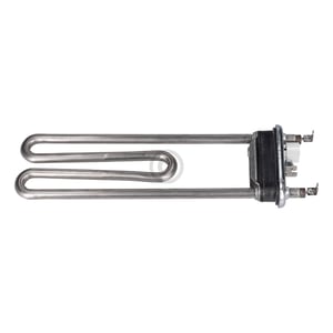 Heizelement für Midea Waschmaschine 17438100000434 1800W NTC