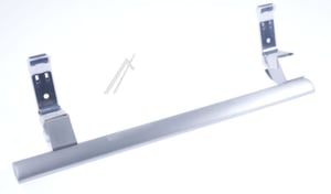 Türgriff grau für Kühlschrank Electrolux AEG 4055836276 Kühlschrank-Türgriff