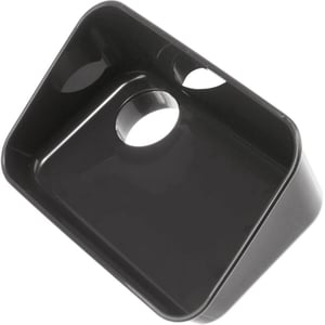 Einfüllschale für Fleischwolf BOSCH 00659893 an Küchenmaschine