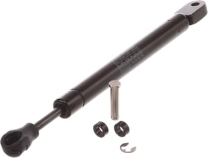 Dämpfer für Dunstabzugshaube Bosch 11031046 Fettabscheidung