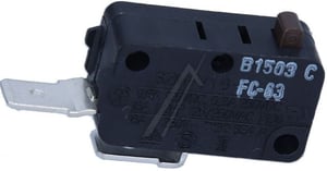 Mikroschalter für Midea Trockner 17438200000034 Türschalter