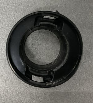 Beko Staubsauger Saugdüse 9178005630 C00927759 Rohr