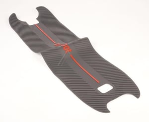 Fußauflage Segway-Ninebot AB.05.17.00.0018 für E-Scooter F3 Trittbrett