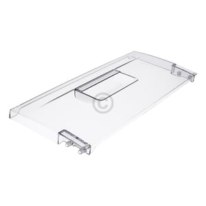 Frontgriffblende für Gefrierschublade unten beko 4331796800 für Kühlschrank