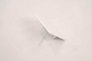 Haube für Kühlschrank Liebherr 742106400 Abdeckung