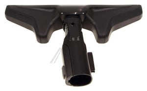 BODENDÜSE,FLACH,GRAU,P2G NEU F 140130124112 Originalersatzteil von AEG