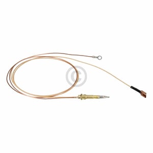 Thermoelement 1150mm Smeg 948650205 für Gasbackofen