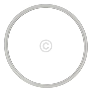 Deckeldichtungsring wie WMF 60.6856.9990 für Schnellkochtopf 22cm Ø