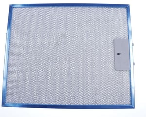 FKA95 Metallfettfilter für Teka Dunstabzugshaube - Feinfilter