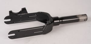 Vorderradgabel Segway-Ninebot AB.05.12.00.0009 für E-Scooter F2 Serie