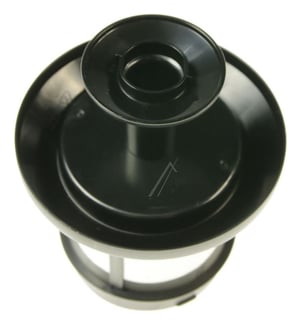 Cyclonic Cone für Staubsauger Beko C00876734 Staubtrenner