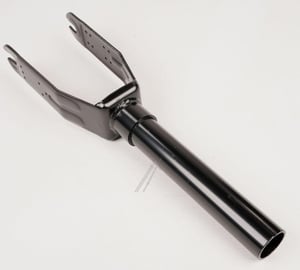 Vordere Gabel Ducati Argento P1P-P1E-AC20-004 (Ø 28,51 mm) für E-Scooter Lenker