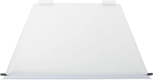 Deckel für Bosch-Ofen 00243885 Backofen-Zubehör