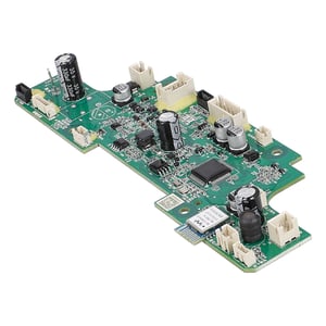 Main board 201-2432-0436