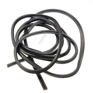 Backofentürdichtung Smeg 754130476 Glasdichtung innen