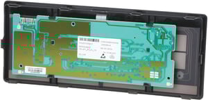 Steuergerät 00647945