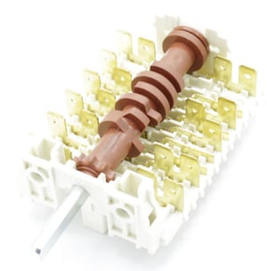 BACKOFENWAHLSCHALTER Küppersbusch 544637