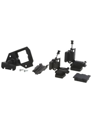 Verbindungssatz für Dunstabzugshaube BSH-Gruppe 00758007 Montage, Schlauch